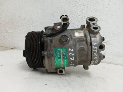 COMPRESOR AIRE ACONDICIONADO, OPEL