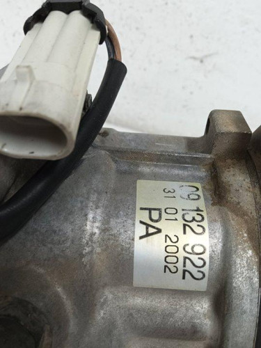 COMPRESOR AIRE ACONDICIONADO Opel 