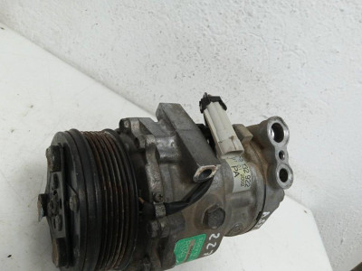 COMPRESOR AIRE ACONDICIONADO, OPEL