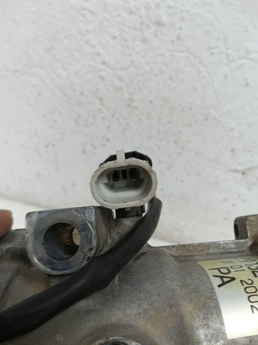 COMPRESOR AIRE ACONDICIONADO Opel 