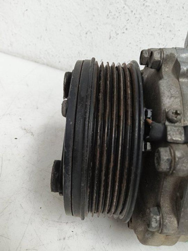 COMPRESOR AIRE ACONDICIONADO Opel 