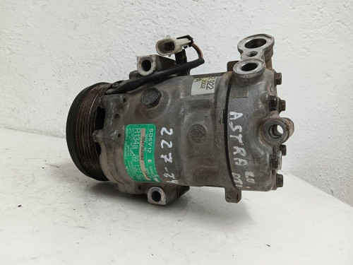 COMPRESOR AIRE ACONDICIONADO Opel 