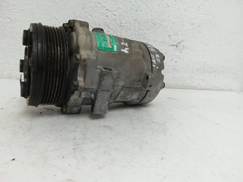 COMPRESOR AIRE ACONDICIONADO Opel 