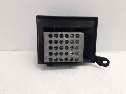 RESISTENCIA CALEFACCION Mercedes-Benz VITO BASIC-KOMBI (639) 