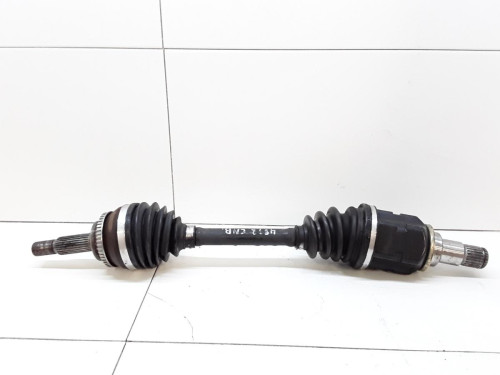 TRANSMISION DELANTERA IZQUIERDA Toyota AVENSIS BERLINA (T25) 