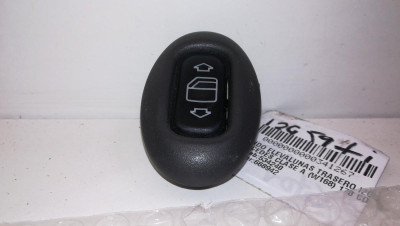 MANDO ELEVALUNAS TRASERO IZQUIERDO, MERCEDES-BENZ, CLASE A (BM 168)