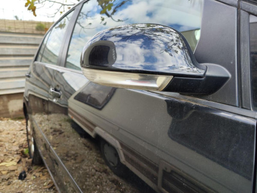 RETROVISOR DERECHO Volkswagen GOLF PLUS V (5M1) 