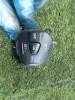  MANDO VOLANTE, FORD, FIESTA (CB1) 