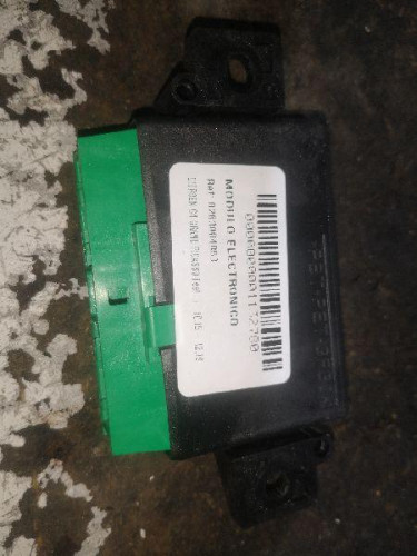 MODULO ELECTRONICO Citroen GRAND C4 PICASSO/SPACETOURER 