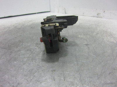 CERRADURA PUERTA TRASERA IZQUIERDA, OPEL, VECTRA B BERLINA