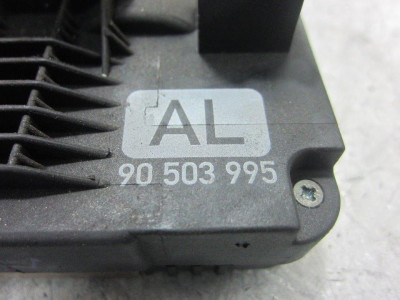 CERRADURA PUERTA TRASERA IZQUIERDA, OPEL, VECTRA B BERLINA