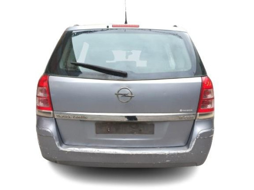  OPEL ZAFIRA B 