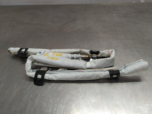  AIRBAG CORTINA DELANTERO DERECHO Peugeot 208 