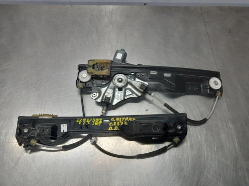  ELEVALUNAS DELANTERO DERECHO OPEL ASTRA J BERLINA 5P 