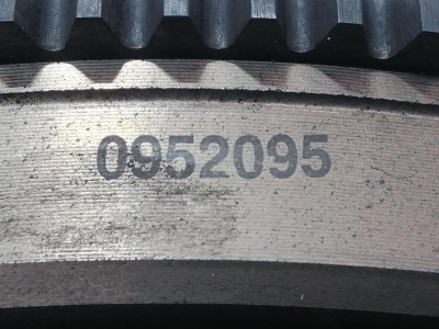 VOLANTE MOTOR, MINI, MINI (R50,R53)