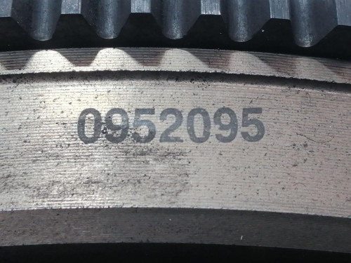  VOLANTE MOTOR, MINI, MINI (R50,R53) 