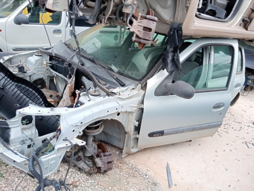  RENAULT CLIO II FASE II (B/CB0) 