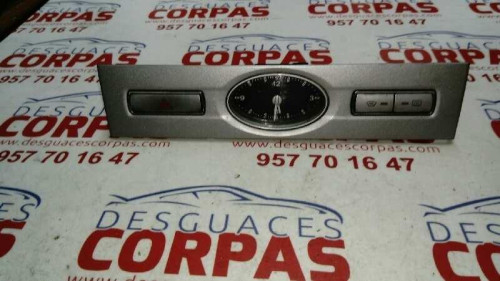  WARNING FORD MONDEO BERLINA (GE) 