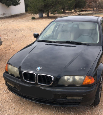 BMW SERIE 3 BERLINA (E46)