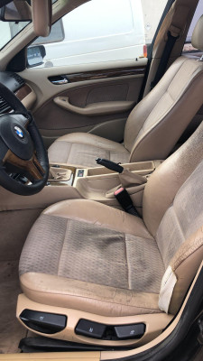 BMW SERIE 3 BERLINA (E46)