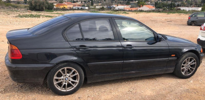 BMW SERIE 3 BERLINA (E46)