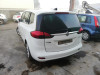 OPEL ZAFIRA C TOURER — автомобиль-донор на запчасти 