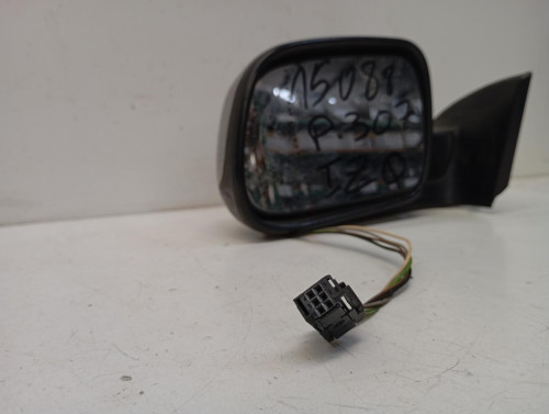 RETROVISOR IZQUIERDO Peugeot 307 BERLINA (S2) 