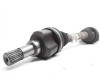 TRANSMISION DELANTERA IZQUIERDA CITROEN C4 BERLINA 