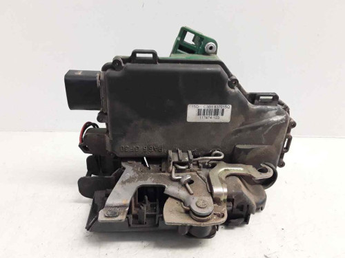 CERRADURA PUERTA DELANTERA IZQUIERDA Seat LEON (1M1) 
