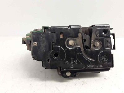 CERRADURA PUERTA DELANTERA IZQUIERDA, Seat, LEON (1M1)