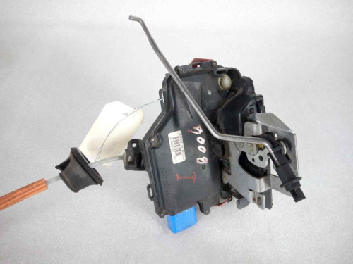  CERRADURA PUERTA DELANTERA IZQUIERDA AUDI A3 (8P1) 