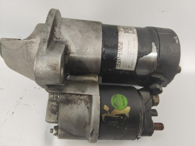 MOTOR ARRANQUE, Honda, CIVIC 5 PUERTAS (EU7/8)
