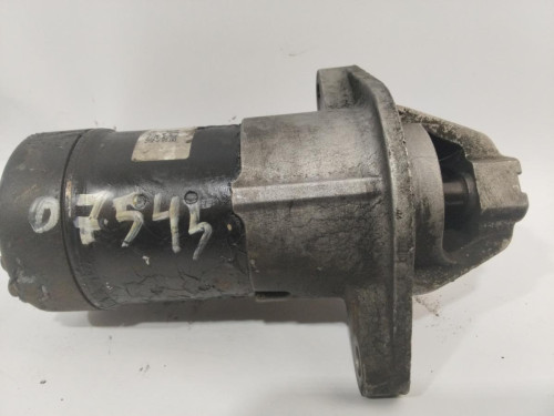 MOTOR ARRANQUE Honda CIVIC 5 PUERTAS (EU7/8) 