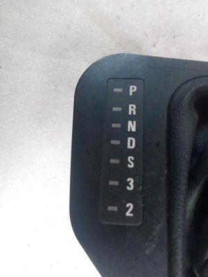 PALANCA CAMBIO, BMW, SERIE 5 BERLINA (E39)