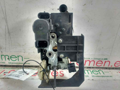 CERRADURA PUERTA DELANTERA IZQUIERDA, ALFA ROMEO, 156