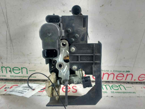  CERRADURA PUERTA DELANTERA IZQUIERDA ALFA ROMEO 156 