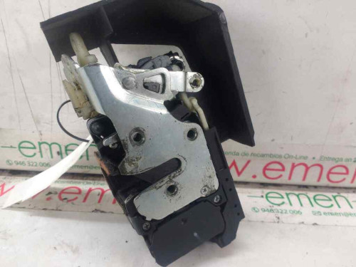  CERRADURA PUERTA DELANTERA IZQUIERDA ALFA ROMEO 156 