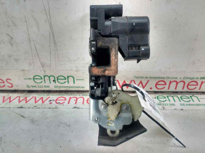 CERRADURA PUERTA DELANTERA IZQUIERDA, ALFA ROMEO, 156
