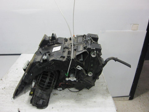  CALEFACCION ENTERA NORMAL RENAULT TRAFIC III FURGÓN 