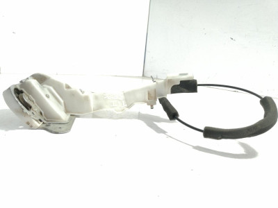 CERRADURA PUERTA TRASERA IZQUIERDA, MAZDA, 5 BERLINA (CR)