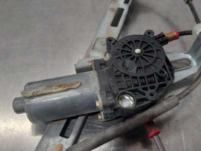 ELEVALUNAS DELANTERO DERECHO, PEUGEOT, 206