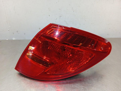 PILOTO TRASERO DERECHO, OPEL, MERIVA B