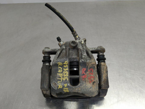  PINZA DE FRENO DELANTERA DERECHA RENAULT CAPTUR I 