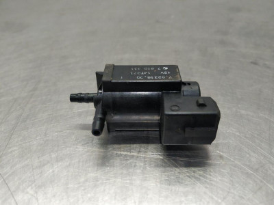 VALVULA AIRE ADICIONAL, BMW, SERIE 6 GRAN COUPE (F06)