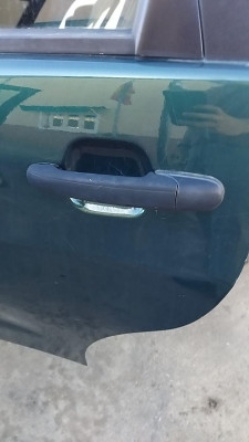 MANETA EXTERIOR TRASERA IZQUIERDA Seat Cordoba Berlina (6K2)(11.1993->)