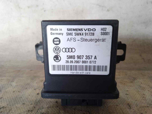CENTRALITA LUCES Volkswagen EOS (1F7)(2006) 