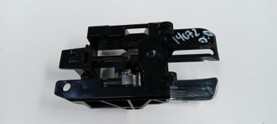 MANETA INTERIOR DELANTERA DERECHA, NISSAN, QASHQAI +2 (JJ10)
