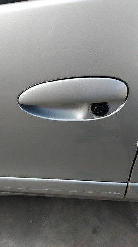 MANETA EXTERIOR DELANTERA IZQUIERDA Renault Espace /Grand Espace (JE0)(2000->) Renault Espace /Grand Espace (JE0)(2000->) 
