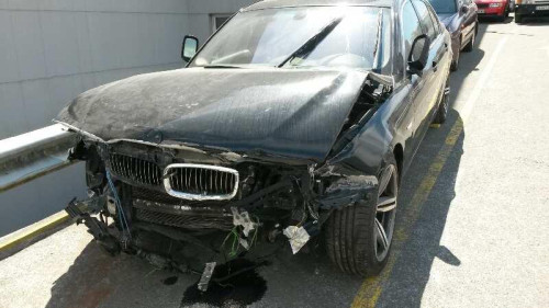  BMW SERIE 7 (E65/E66) 