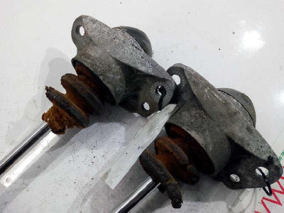 JUEGO AMORTIGUADORES TRASERO, SKODA, OCTAVIA BERLINA (1Z3)